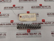 Suhm Spring 2185740-01 Rev. A01 Spring