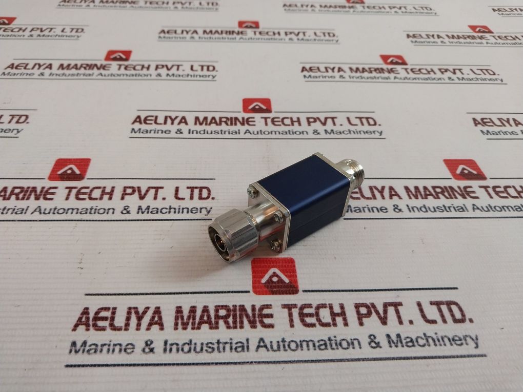 Suhner 403005M-003 Opt. 003 Adapter Box 116004081