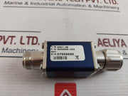 Suhner 403005M-003 Opt. 003 Adapter Box 116004081