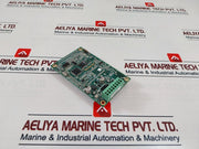 Sullair 02250154-051 Control Display Board E213441