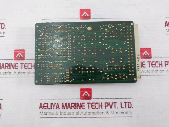 Sulzer 112.017.017.201 002 A Pcb Stand By, Fwe, Printer Sfp