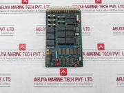 Sulzer 112.017.017.201 002 A Pcb Stand By, Fwe, Printer Sfp