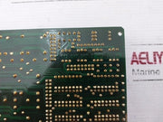 Sulzer 112.017.017.201 002 A Pcb Stand By, Fwe, Printer Sfp