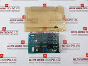 Sulzer 112.017.123.200 Order Monitoring Fsa C22