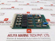 Sulzer 112.017.123.200 Order Monitoring Fsa C22