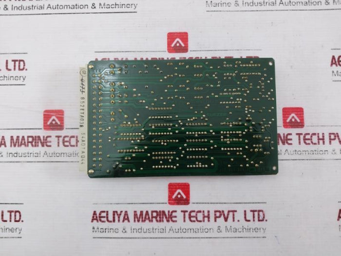 Sulzer 112.017.126.200 Pcb Fsa C23 Crash And Signal Freeze 3-112.3147