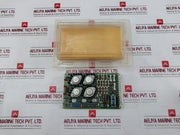 Sulzer 112.017.191.201 001A Dim Pcb A32C