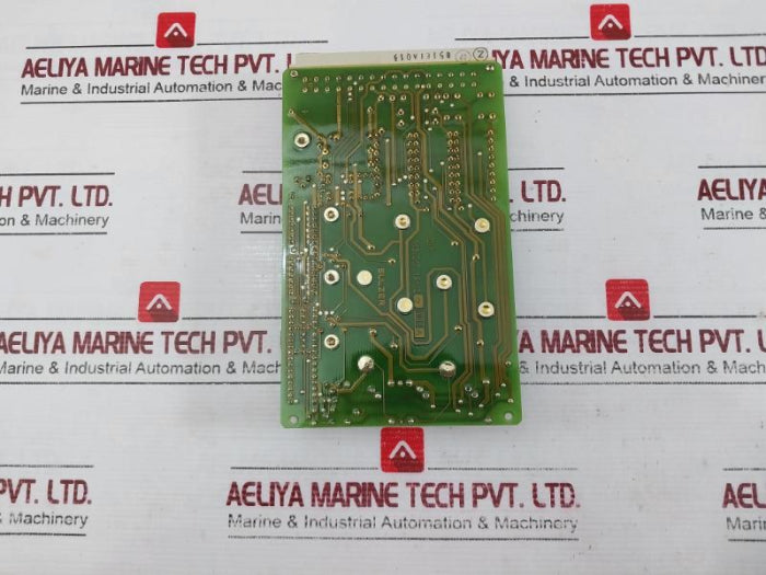 Sulzer 112.017.191.201 001A Dim Pcb A32C