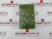Sulzer 112.017.191.201 001A Dim Pcb A32C