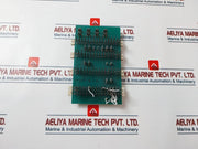 Sulzer 112.017.210.200 001 Transfer And Take Over Pcb