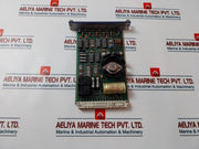 Sulzer 112.017.213.200 002B Power Monitor