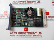 Sulzer 112.017.213.200 002B Power Monitor