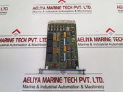 Sulzer 112.017.228.200 002 Engine Control Position Ecp