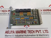 Sulzer 112.017.228.200 002 Engine Control Position Ecp