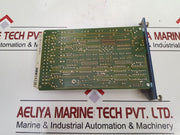 Sulzer 112.017.228.200 002 Engine Control Position Ecp