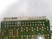 Sulzer 112.017.228.200 002 Engine Control Position Ecp