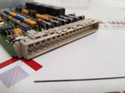 Sulzer 112.017.228.200 002 Engine Control Position Ecp