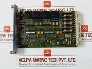 Sulzer 112.017.228.200 002B Engine Control Position Ecp 859Etaq37