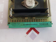 Sulzer 112.021.585.201 Pcb Card