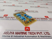 Sulzer 112.021.596.20 1 Printed Circuit Board 920 378