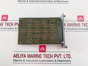 Sulzer 112.046.021.200 Engine Slow Turning Pcb