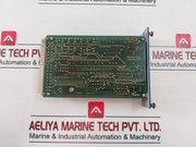 Sulzer 112.046.021.200 Engine Slow Turning Pcb