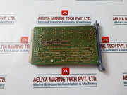 Sulzer 112.046.024.200 Alarm Ala Board 112.017.240.200