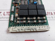 Sulzer 112.046.033.200 Pcb For Load Indicator Position Unit 857Etaq25 3202544