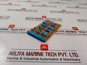 Sulzer 112021596200 Power Supply Board