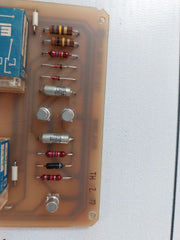 Sulzer 112021596200 Power Supply Board