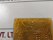 Sulzer 112021596200 Power Supply Board