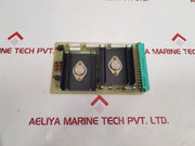 Sulzer 112.021.585.20 0 pcb card