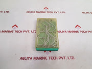 Sulzer 112.021.585.20 0 pcb card