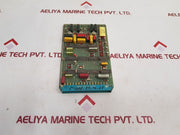 Sulzer 96P-6003-1576 Pcb Card