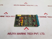 Sulzer 96P-6003-1576 Pcb Card