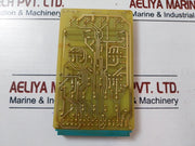 Sulzer 96P-6003-1576 Printed Circuit Board