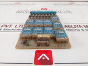 Sulzer 96P-6003-1576 Printed Circuit Board 112.021.598.200