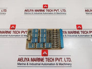 Sulzer 96P-6003-1576 Printed Circuit Board 112.021.598.200