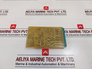 Sulzer 96P-6003-1576 Printed Circuit Board 112.021.598.200