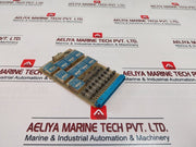 Sulzer 96P-6003-1576 Printed Circuit Board 112.021.598.200