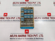 Sulzer 96P-6003-1576 Printed Circuit Board 112.021.598.200