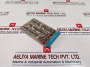 Sulzer 112.000.852.202 Printed Circuit Board 3 Rs Flip-flop