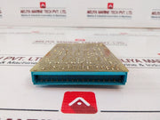 Sulzer 112.000.852.202 Printed Circuit Board 3 Rs Flip-flop