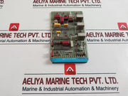 Sulzer 96P-6003-1576 Printed Circuit Board 762126