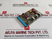 Sulzer 96P-6003-1576 Printed Circuit Board 762126