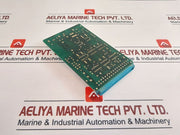 Sulzer 96P-6003-1576 Printed Circuit Board Os-logic