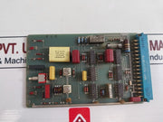 Sulzer 96P-6003-1576 Printed Circuit Board Os-logic
