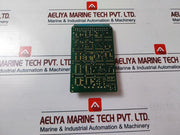 Sulzer 96P-6003-1576 Zpu-input Board