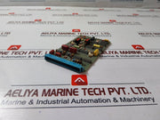 Sulzer 96P-6003-1576 Zpu-input Board