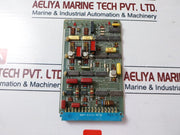 Sulzer 96P-6003-1576 Zpu-input Board